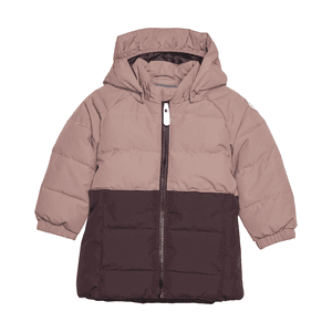 Quilt Burlwood Snow Jacket