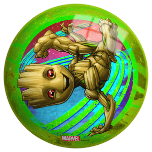 Groot Vinyl-Spielball