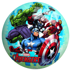 Avengers vinyl speelbal