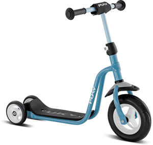 Roller R 1, pastell blau