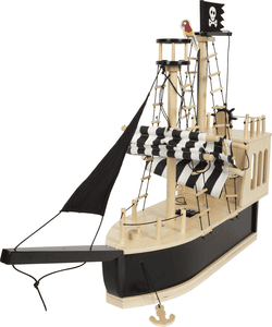 Nave pirata