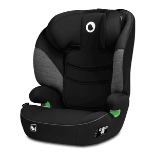 Kindersitz Lars i-Size Black Grey