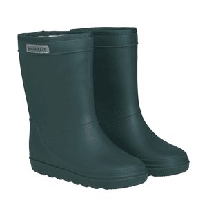 Thermo Boots Ponderose Pine