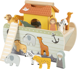 Noahs ark spil " Safari