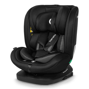 Kindersitz Bastiaan i-Size Black Carbon