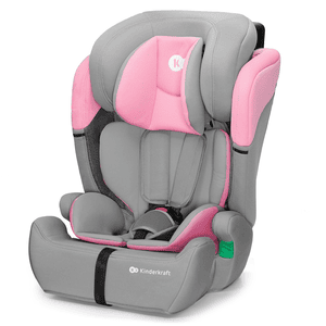 Autokindersitz Comfort Up i-Size pink