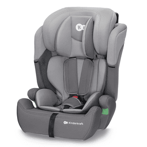 Dětská autosedačka Comfort Up 2023 grey