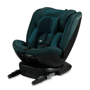 Seggiolino auto Reboarder Xpedition 2 i-Size da 40 a 150 cm blu