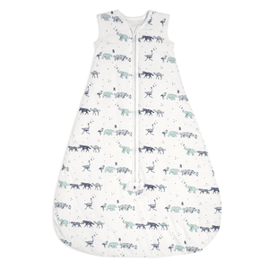 aden + anais™ Saco de dormir de invierno Rising Star