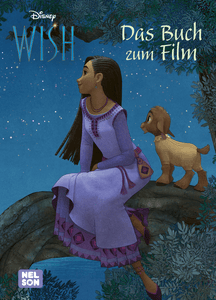 Disney: Wish - Das Buch zum Film