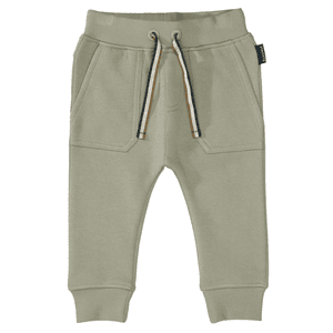 Jogginghose soft khaki
