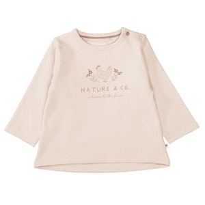 Skjorta vintage rose