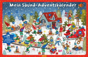 arsEdition Mein Sound-Adventskalender