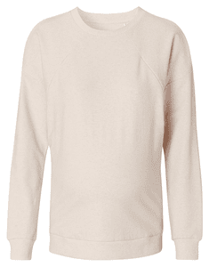 Still-Pullover Lesy Oatmeal