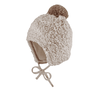 Beanie beige