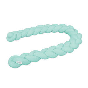 nido serpiente trenzado para todos los modelos menta