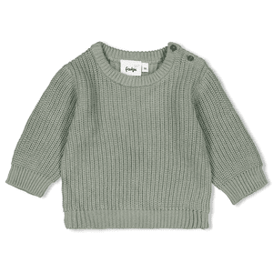 Maglia Little Forest Friends Mint