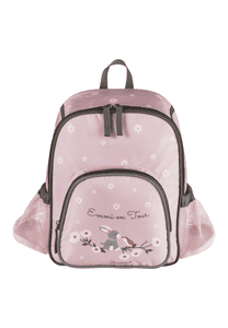 Mochila infantil Emmi Girl