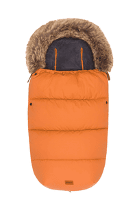 Manaslu Amber Winter Footmuff