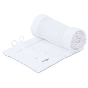 Comfort Comfort Nido de malla apto para los modelos Maxi, Boxspring y Plus, blanco