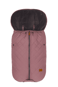 Parapiedi invernale Kamet Rosa Antico