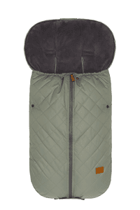 Winterfußsack Kamet Salbei