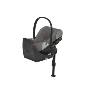 cybex Autostoel Cloud Z2 i-Size Soho Grey Plus met base