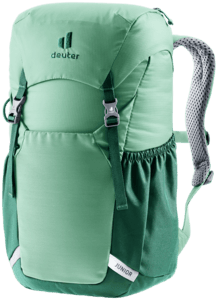 Lasten reppu Junior Spearmint Sea green