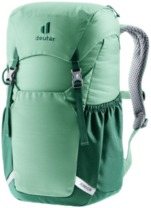 Dětský batoh Junior Spearmint Sea green