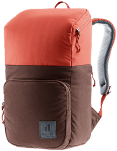 Ruckack Overday Raisin Currant