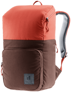 Mochila infantil Overday Raisin Currant