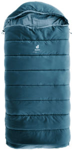 Kinderschlafsack Starlight SQ Marine Slateblue