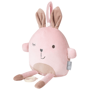 Carillon Lil Cuties da appendere LaLeLu rosa malva
