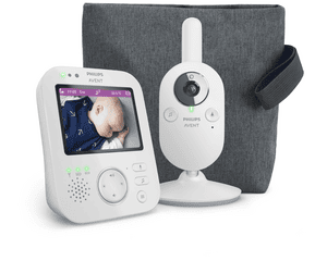 Philips  Video-Babyphone Premium SCD892/26