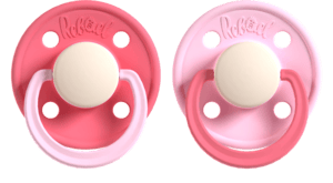 Dummy 2-pack 6+M Hot Pearl y Flamingo/Rising Pearl y Lobsteri