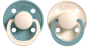 Dummy 2-pack 6+M Regenachtig Pearl y Mouse /Vorstig Pearl y Slang