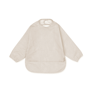 Cam Cam® COPENHAGEN Hihansuojus Bib Class ic Stripes Camel