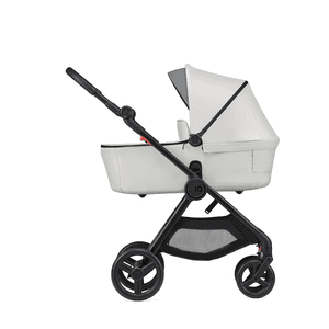 Kinderwagen 3 in 1 IQ pastel