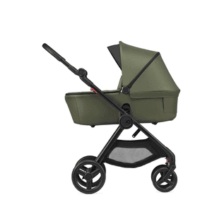 Kinderwagen 3 in 1 IQ mystic