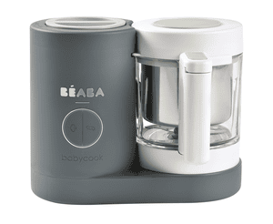 Babycook® NEO 4-in-1 harmaa