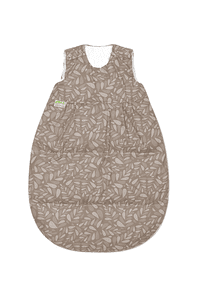 Thermo-Nest Daunenschlafsack sweet chocolate