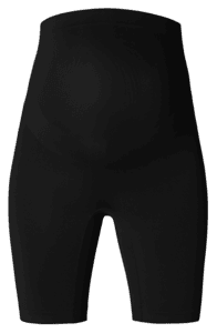Nahtloser Shorts Niru Sensil Breeze Black