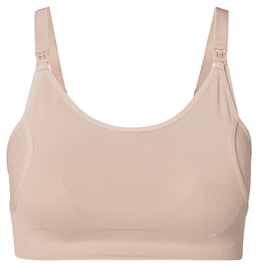 Soutien-gorge d'allaitement sans couture pumping Mae Sensil Breeze Moonlight