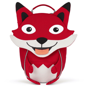 Kleine Freunde - Kinderrucksack: Fuchs