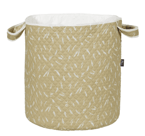 Basket Earth beige