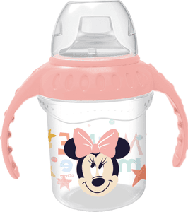 Drikkebeger 250 ml - Minnie Indigo Freams