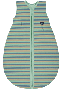 Mäxchen Babyslaapzak Thermo Cornstripe