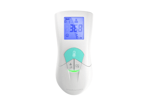 Voorhoofdthermometer 3-in-1