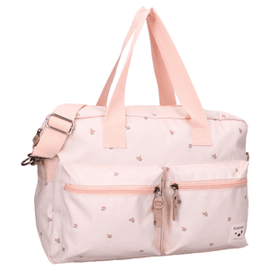 Sac à langer care Forever Dreaming Pink