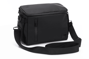 Organizador para silla de paseo Larvik negro
